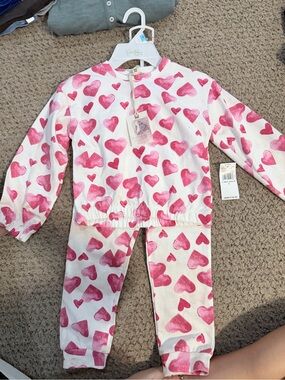 5 piece bundle for girls 5